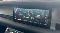 Land Rover Defender 2.0 D240 First Edition 110 5dr Auto Diesel Estate